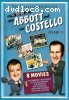 Best of Abbott &amp; Costello, The - Volume 3 (8 Film Collection)