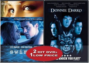 Donnie Darko Cover