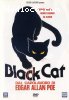 Black Cat - Il Gatto nero (Italian Edition)