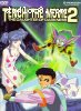 Tenchi The Movie 2 - Daughter of Darkness