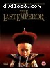 Last Emperor, The - Director's Cut (2 Discs)
