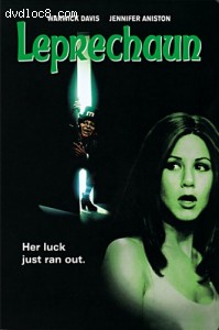Leprechaun Cover Leprechaun Cover