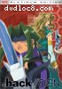 .hack//SIGN - Gestalt (Vol. 3)