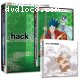.hack//SIGN - Omnipotence (Vol. 4) with Soundtrack