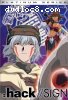 .hack//SIGN - Vol. 1: Login