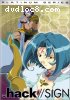 .hack//SIGN - Vol. 2: Outcast