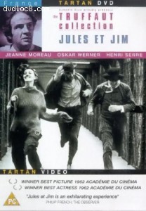 Jules Et Jim Cover Jules Et Jim Cover