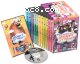 Complete Monty Python's Flying Circus Megaset, The