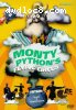 Monty Python's Flying Circus, Disc 8