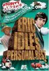 Monty Python's Flying Circus - Eric Idle's Personal Best