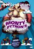Monty Python's Flying Circus, Disc 1