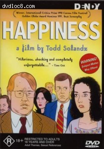 Happiness Cover Happiness Cover