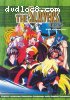 Slayers Try DVD Collection, The
