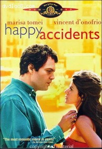 Happy Accidents Cover
