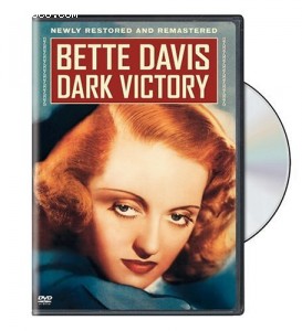 Dark Victory Cover
