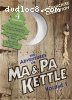 Adventures of Ma &amp; Pa Kettle, The - Volume 1