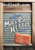 Adventures of Ma &amp; Pa Kettle, The - Volume 2