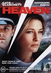 Heaven Cover Heaven Cover