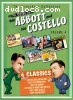 Best of Bud Abbott and Lou Costello Vol 4