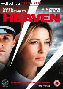 Heaven Cover Heaven Cover