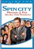 Spin City - Michael J. Fox's All-Time Favorites, Vol. 2