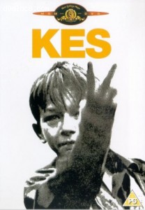 Kes Cover