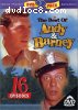 Andy Griffith Show, The: 3-Pack