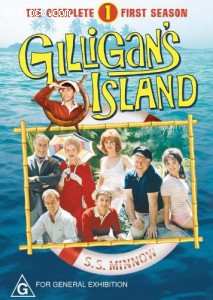 Gilligan's Island Cover Gilligan's Island Cover