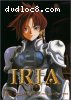 Iria: Zeiram the Animation-Collection