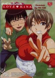Love Hina-Volume 5: Summer By The Sea