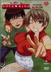 Love Hina-Volume 5: Summer By The Sea Cover Love Hina-Volume 5: Summer By The Sea Cover