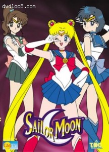 Sailor Moon - Vol. 14 Cover Sailor Moon - Vol. 14 Cover