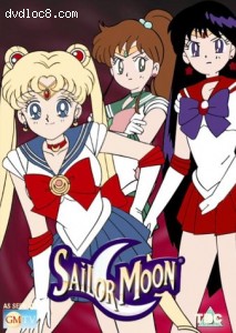 Sailor Moon - Vol. 13 Cover Sailor Moon - Vol. 13 Cover