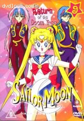 Sailor Moon-Volume 9: The Return of the Doom Tree Cover Sailor Moon-Volume 9: The Return of the Doom Tree Cover