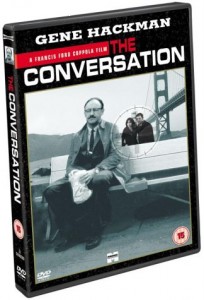 Conversation, The Cover