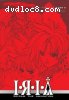 Iria - Zeiram The Animation Collection