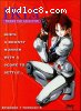 Iria - Zeiram the Animation, Episodes 1-6