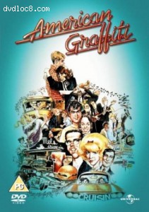 American Grafitti Cover American Grafitti Cover