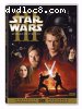 Star Wars: Episode III - Revenge of the Sith