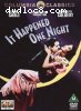 It Happened One Night