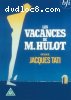 Mr. Hulot's Holiday (BFI)