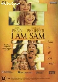 I Am Sam Cover I Am Sam Cover