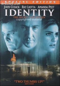 Identity Cover Identity Cover
