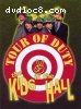 Kids in the Hall, The: Tour of Duty