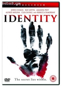 Identity Cover Identity Cover