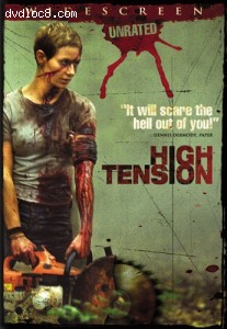 High Tension Cover High Tension Cover