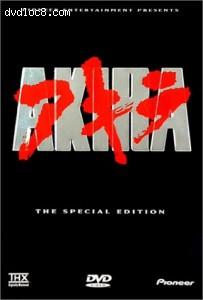 Akira (Special Edition)