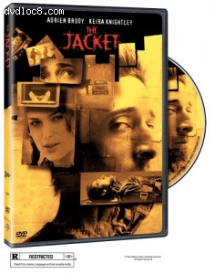 Jacket, The Cover Jacket, The Cover