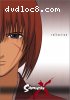 Samurai X - Reflection (Rurouni Kenshin)