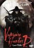 Vampire Hunter D